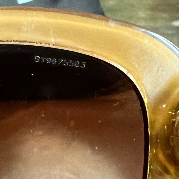 Authentic Burberry Sunglasses - Picture 8 of 14